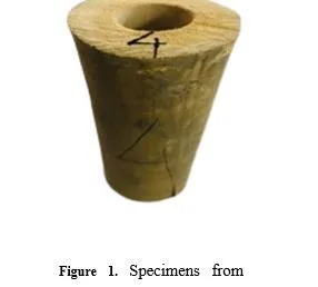 Analysis of Bamboo Strength for Structural Material 2 figures