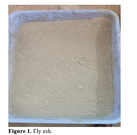 Multi-Objective Optimization of Geopolymer Cement Block Parameters Using Bentonite and Fly Ash 2 figures