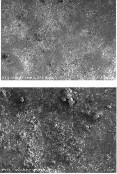 Experimental Investigations on Aluminium Composites Materials Using Stir Casting Process 17 figures