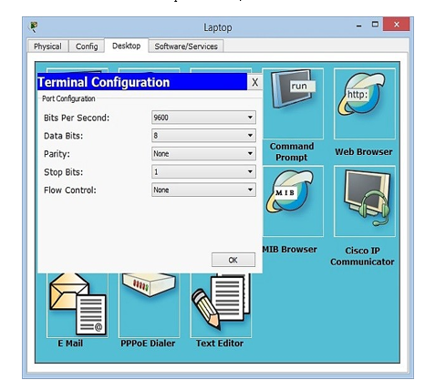 Configuring Connectivity: Cisco Packet Tracer DHCP Server Best Practices 7 figures