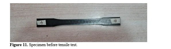 Optimization of Tensile and Flexural Properties of PETG Filament in FDM 3D Printing Using Response Surface Methodology 12 figures