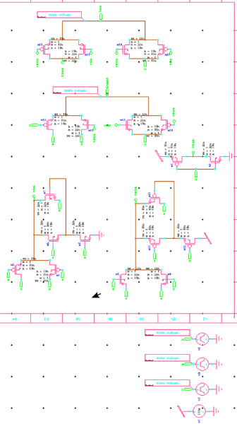 Design and Simulation of Low-power, High-speed Effective Area Mux Based One-bit Full Adder Using CMOS Technology 2 figures