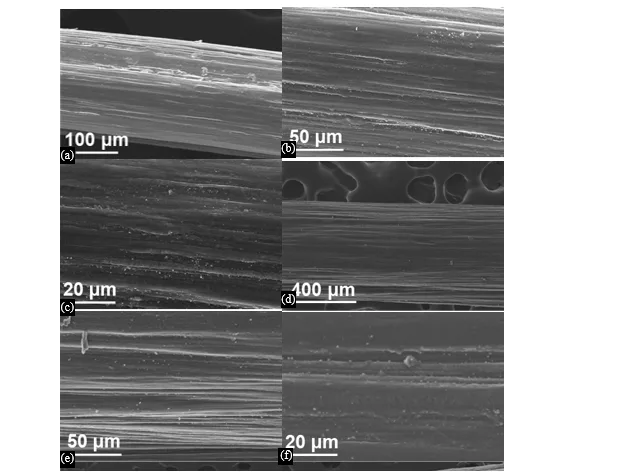 Composite Gel-Fibers and Solid-State-Processed Tapes Based on Disentangled Ultra-High Molecular Weight Polyethylene and Electrically Conductive Carbon Black: a Comparative Study 8 figures