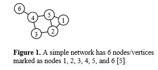 Introduction to Biological Networks and their Contributions to Systems Biology 2 figures