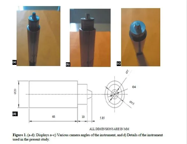 Impact of Tool rotating speeds on the Mechanical characteristics of dissimilar friction stir-welded AZ80A-Mg – AA6061-Al joints 2 figures