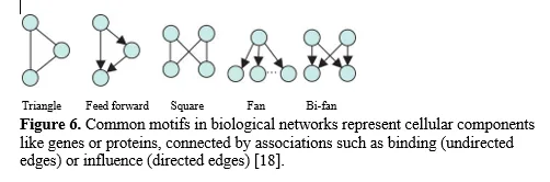 Introduction to Biological Networks and their Contributions to Systems Biology 7 figures