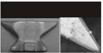 Gypsum Addition in Moulding Sand to Manufacture Defect Free Tin Castings 2 figures
