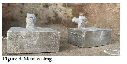 Effect of Graphite and Titanium Dioxide on Mechanical Properties and Wear Behavior of Al based HMMCs 5 figures