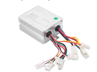 E-World: Battery Management system in E-cycle 3 figures
