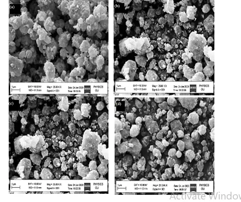 Investigation of Electronic Transport in Li2O and ZnO Nanoparticles Containing Polypyrrole Systems 2 figures