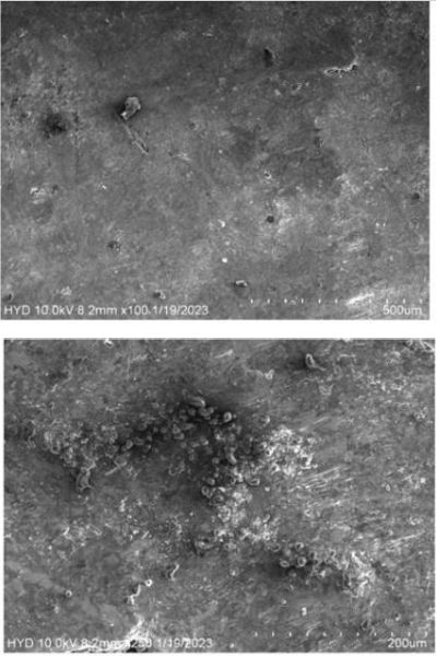 Experimental Investigations on Aluminium Composites Materials Using Stir Casting Process 21 figures