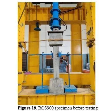 Experimental Study on Load Transfer Mechanism in Columns Retrofitted by Bonding Precast Segments and FRP Wrapping 19 figures
