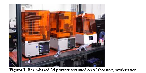 Polymers In Low-Resource Biomedical Innovation: Maker Labs, DIY Devices and Ethics 2 figures
