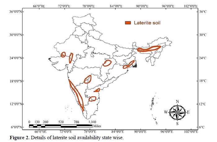 A systematic Review on Laterite based geopolymer 3 figures