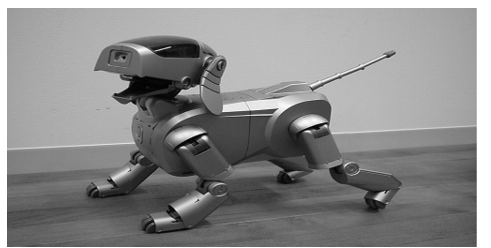 Evolving Face of Quality in The World Robotics Process Automation (RPA) 2 figures