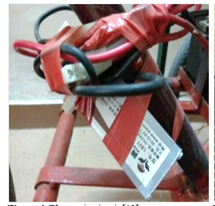 Prototype Model Development and Design Analysis of A Solar Tricycle for Physically Challenged People in India 6 figures