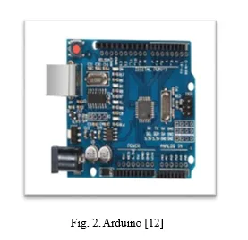 Automatic Lightning and Control System 3 figures