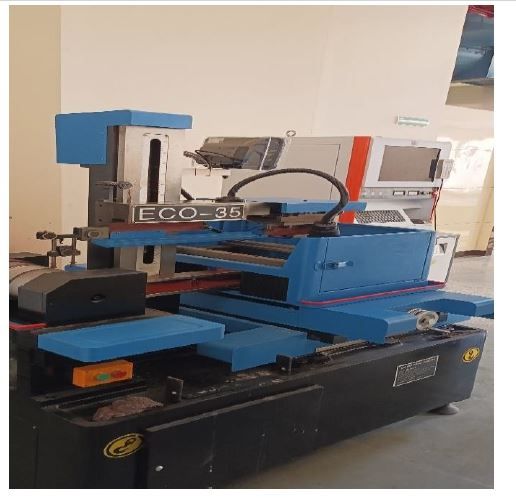 An effort for maximizing the material removal rate during the wire cutting of difficult to machine Inconel X750 using electric discharge machining process 3 figures