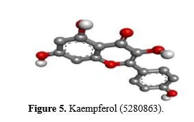 In Silico Analysis and Molecular Docking Studies of COX-2 Inhibitors for Anti-Inflammatory Activity 6 figures
