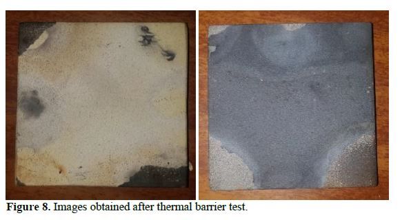 Experimental Investigation on Heat Transfer Characteristics of Thermal Barrier Coating on Aero Engine Components 10 figures
