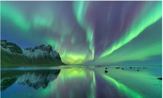 Ionospheric Disturbances and Communication Signal anomalies due to eruption of Solar flare Activity 2 figures