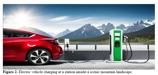 Bharat Charge Alliance: key to India’s Electric Vehicle Transition 3 figures
