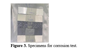 Effect of Carbon Fiber on Mechanical Properties and Corrosion Behavior of Aluminium-6061 for Aerospace Applications 4 figures