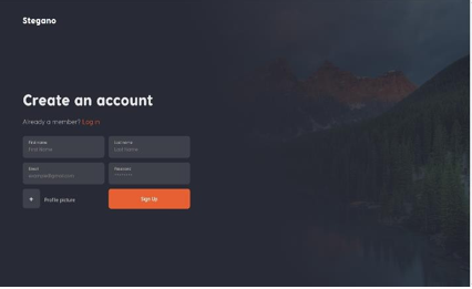 Vault Fortify: A Secure Data Sharing Platform 5 figures