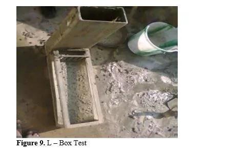 Experimental Investigation of Mechanical Properties of AR Glass Fibre Reinforced Self Compacting Concrete 10 figures
