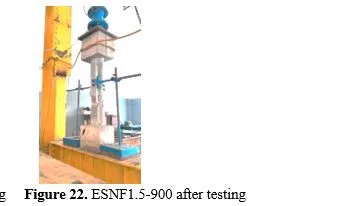 Experimental Study on Load Transfer Mechanism in Columns Retrofitted by Bonding Precast Segments and FRP Wrapping 22 figures
