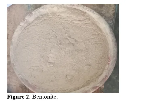 Multi-Objective Optimization of Geopolymer Cement Block Parameters Using Bentonite and Fly Ash 3 figures