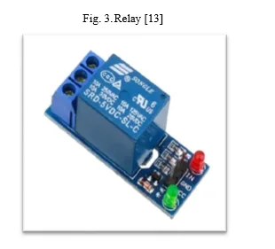 Automatic Lightning and Control System 4 figures