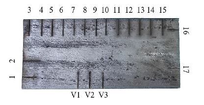 An effort for maximizing the material removal rate during the wire cutting of difficult to machine Inconel X750 using electric discharge machining process 5 figures