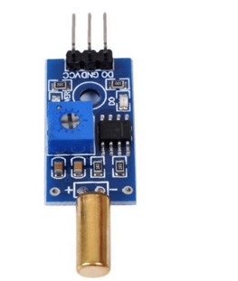 Urban Eye: Manhole Surveillance with IoT 6 figures