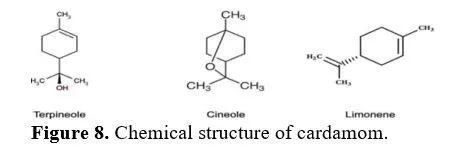 A Review Article on Spice up the Solution of Inflammation Through Phytomedicines 9 figures