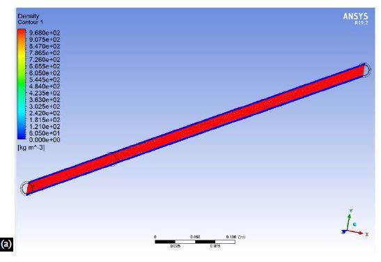 Enhancing the Performance of Evacuated Tube Heat Pipe Solar Collector Using CuO Nanofluid 4 figures