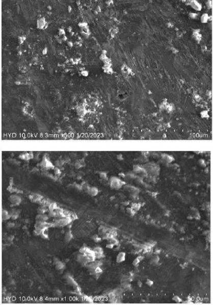 Experimental Investigations on Aluminium Composites Materials Using Stir Casting Process 14 figures
