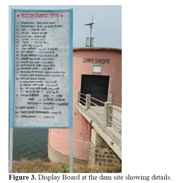 Studies on Zooplankton Diversity of Manar Reservoir with Selected Physico-Chemical Parameters, Maharashtra 4 figures