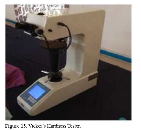 Experimental Investigations on Aluminium Composites Materials Using Stir Casting Process 27 figures