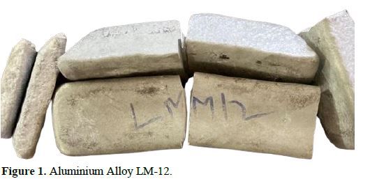 Effect of Graphite and Titanium Dioxide on Mechanical Properties and Wear Behavior of Al based HMMCs 2 figures