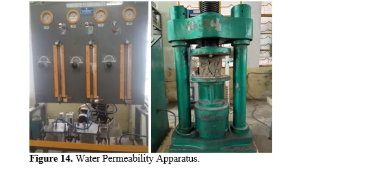 Experimental Study on Sustainable Light Weight Concrete Incorporating with Oil Palm Industrial Waste 15 figures