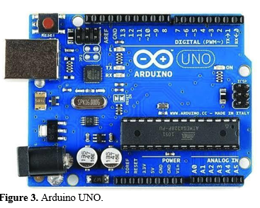 Arduino Fire Guardian: Empowering Fire Safety with Robotics 2 figures