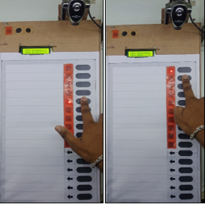 Implementing Smart Voting Systems: Challenges and Opportunities 6 figures