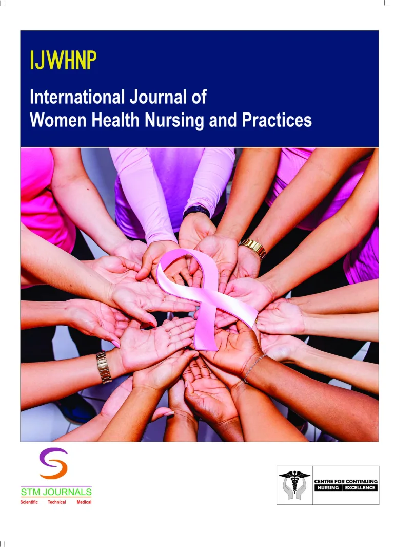 International Journal Of Women’s Health Nursing And Practices » STM ...