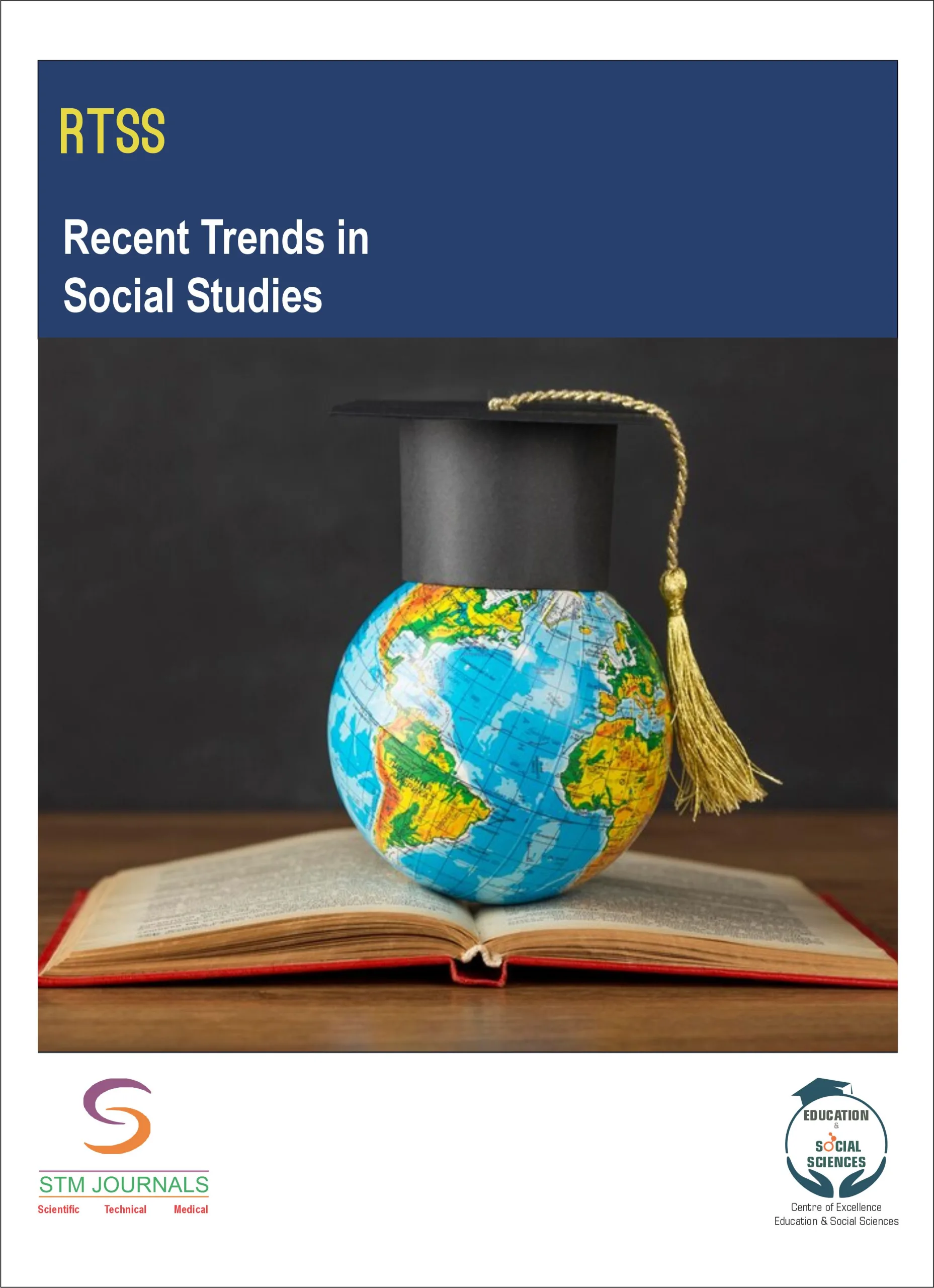 Recent Trends in Social Studies Cover