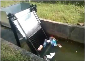 d0bb4732 drainage cleaner