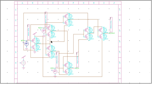 The Role of Majority Functions in Enhancing Full Subtractor Performance in High-Density Logic Circuits 2 figures
