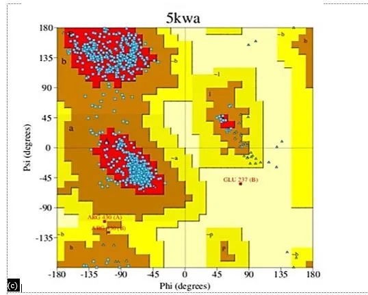 In Silico Drug Design for Mycobacterium tuberculosis and Development of Host–Pathogen Interaction Network and Molecular Docking Procedures 12 figures