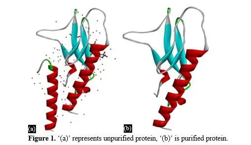 Exploring Glucagon-like peptide-1 as a Target Protein for Diabetes Mellitus Treatment: Molecular Docking and Pharmacokinetic Analysis of Phytocompounds from Momordica charantia 2 figures