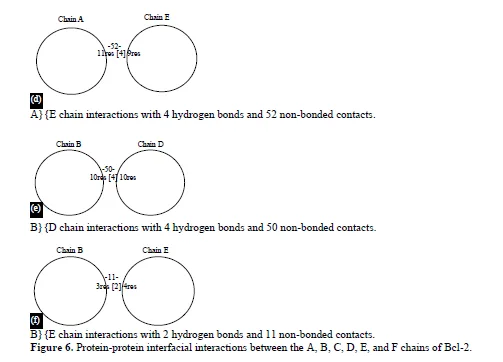 Exploring the Potential of Allium sativum Phytocompounds as B-Cell Leukemia 2 Inhibitors in Acute Lymphoblastic Leukemia: Molecular Docking Study 8 figures